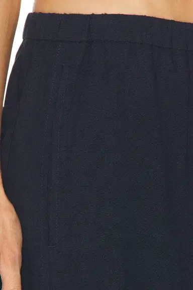 TOTEME Fluid Winter Trouser | Thumbnail 6
