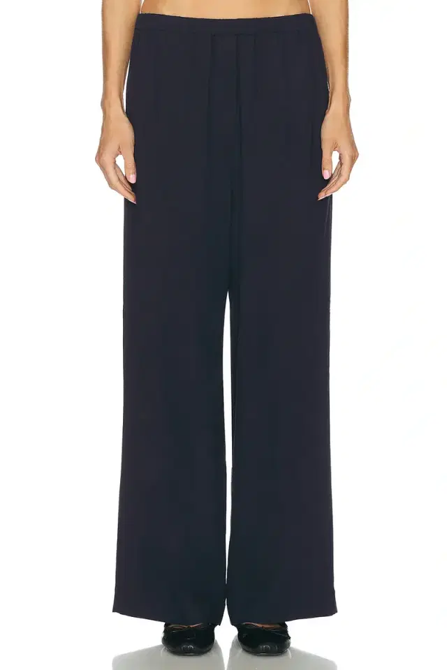 Toteme Fluid Winter Trouser
