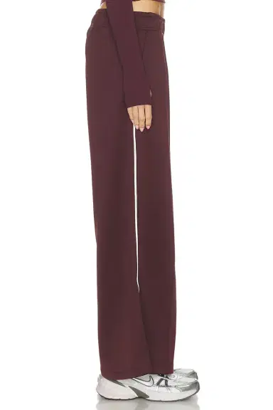 Nike Wide Leg Track Pant | Thumbnail 2