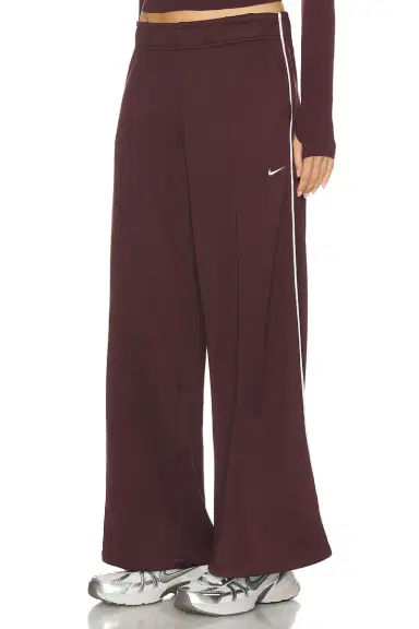 Nike Wide Leg Track Pant | Thumbnail 3