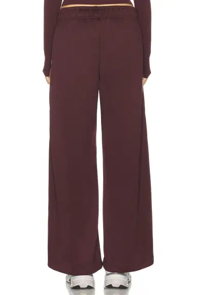 Nike Wide Leg Track Pant | Thumbnail 4