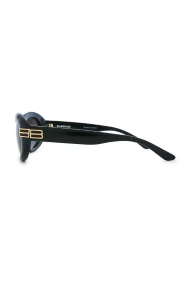 Balenciaga Oval Sunglasses | Thumbnail 3