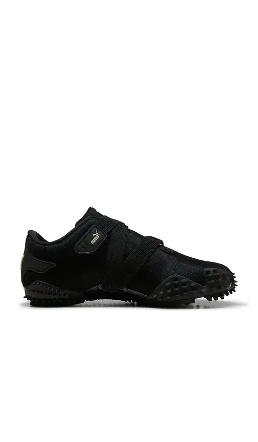 Puma Select x A$ap Rocky Mostro OG Pony Hair Sneaker