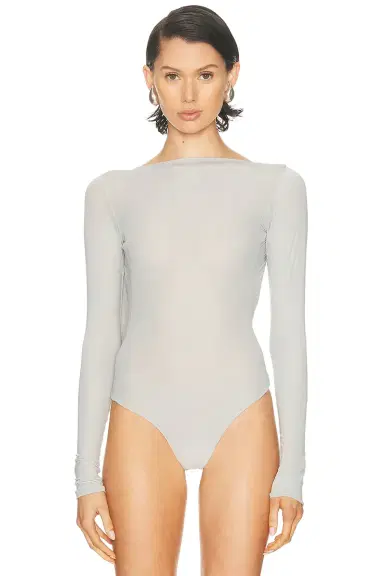 Maygel Coronel Bettin One Piece Top | Thumbnail 2