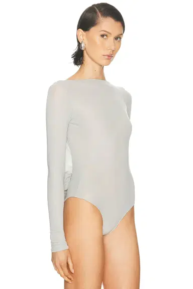 Maygel Coronel Bettin One Piece Top | Thumbnail 3