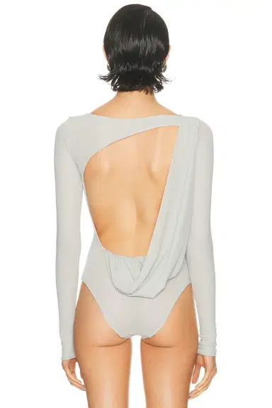 Maygel Coronel Bettin One Piece Top | Thumbnail 4