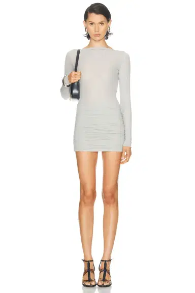 Maygel Coronel Bettin One Piece Top | Thumbnail 5