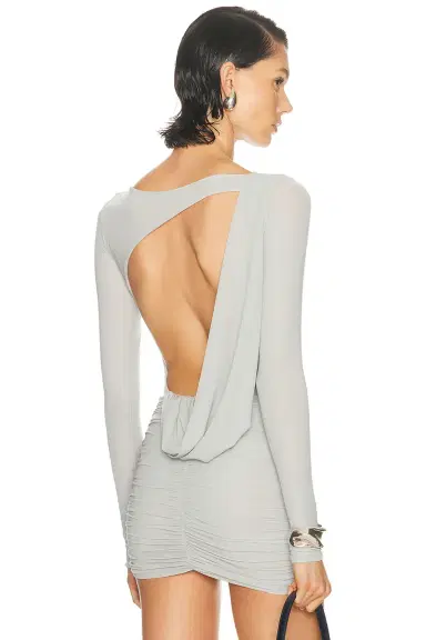 Maygel Coronel Bettin One Piece Top | Thumbnail 1