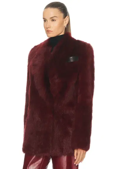 Khaite Willow Jacket | Thumbnail 2