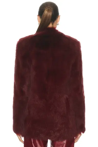 Khaite Willow Jacket | Thumbnail 3
