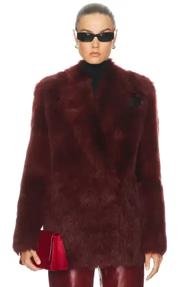 Khaite Willow Jacket | Thumbnail 1