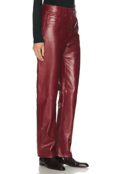 Khaite Callum Pant | Thumbnail 2 Khaite Callum Pant | Thumbnail 2