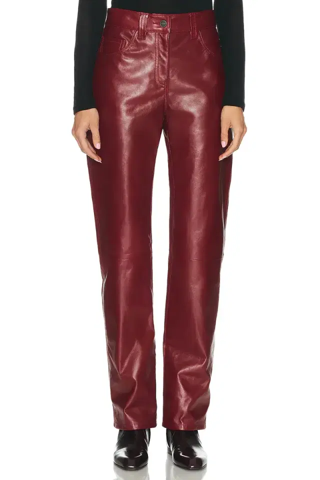 KHAITE Callum Pant