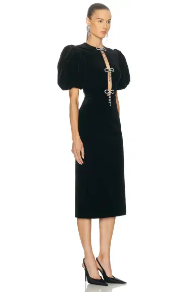 MARIANNA SENCHINA Annette Dress | Thumbnail 2 MARIANNA SENCHINA Annette Dress | Thumbnail 2