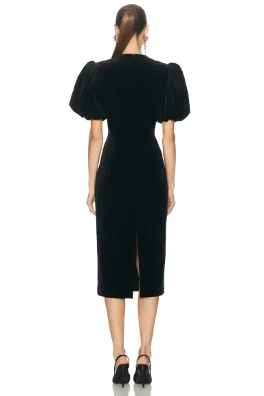 MARIANNA SENCHINA Annette Dress | Thumbnail 3 MARIANNA SENCHINA Annette Dress | Thumbnail 3