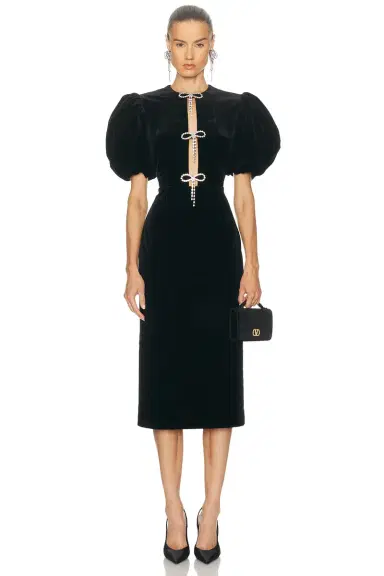 MARIANNA SENCHINA Annette Dress | Thumbnail 1 MARIANNA SENCHINA Annette Dress | Thumbnail 1