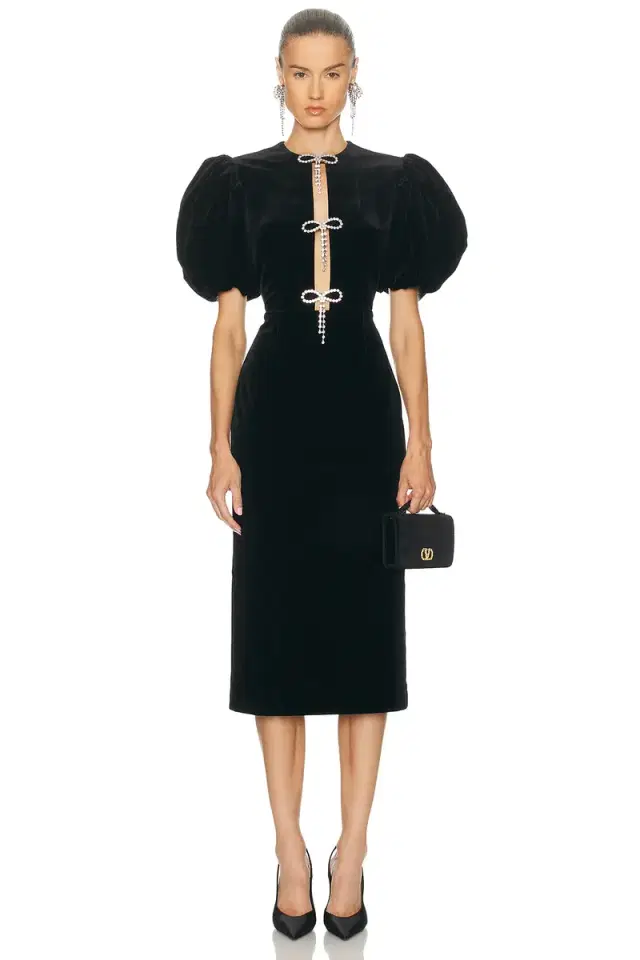 MARIANNA SENCHINA Annette Dress