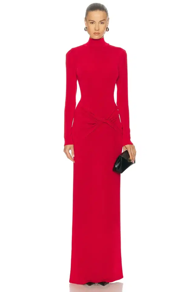 MARIANNA SENCHINA Antonia Dress