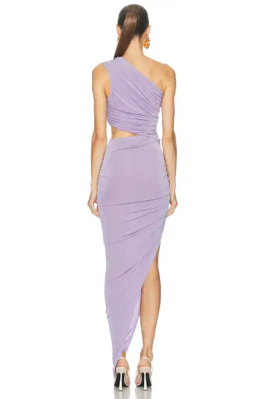 MARIANNA SENCHINA Bianca Dress | Thumbnail 4
