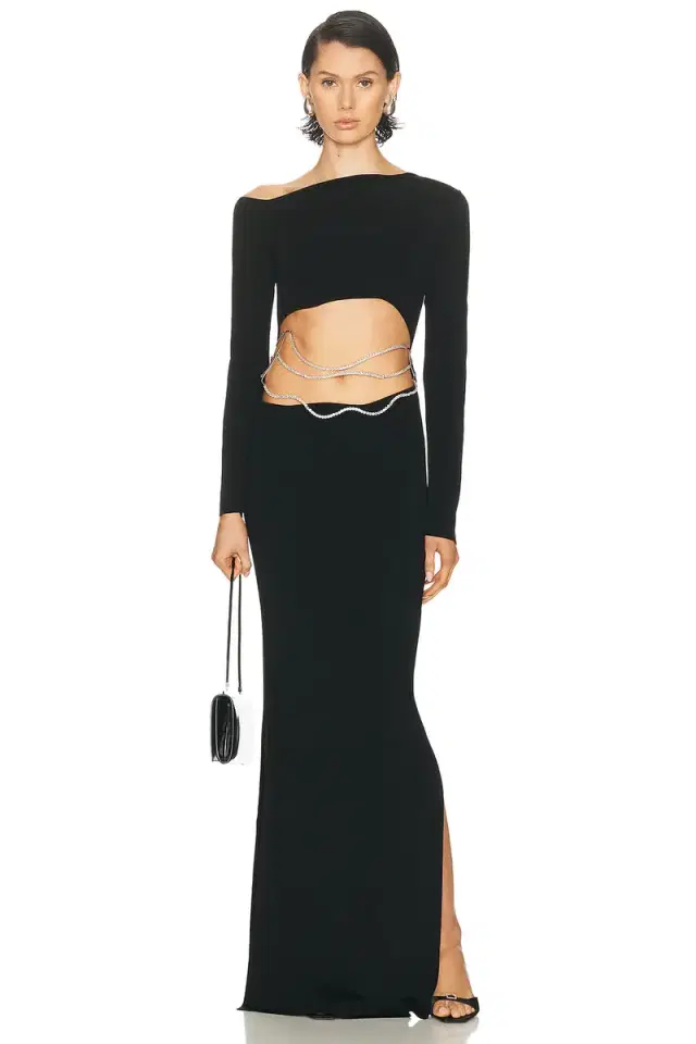 Aya Muse Lero Dress