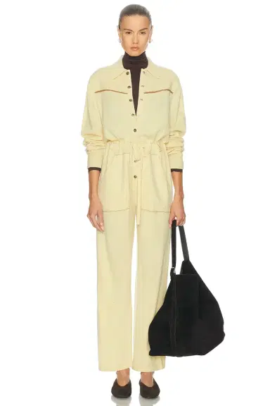 Guest In Residence Western Everywear Coverall | Thumbnail 3