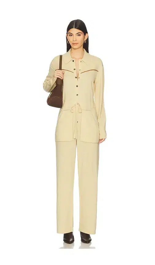 Guest In Residence Western Everywear Coverall