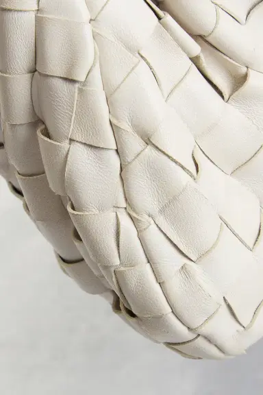 Bottega Veneta Bottega Veneta Mini Jodie Bag | Thumbnail 9 Bottega Veneta Bottega Veneta Mini Jodie Bag | Thumbnail 9