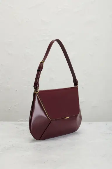 Amina Muaddi AMINA MUADDI Ami Bag | Thumbnail 4 Amina Muaddi AMINA MUADDI Ami Bag | Thumbnail 4