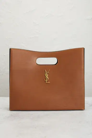 Saint Laurent Saint Laurent New Le Carre Bag | Thumbnail 2