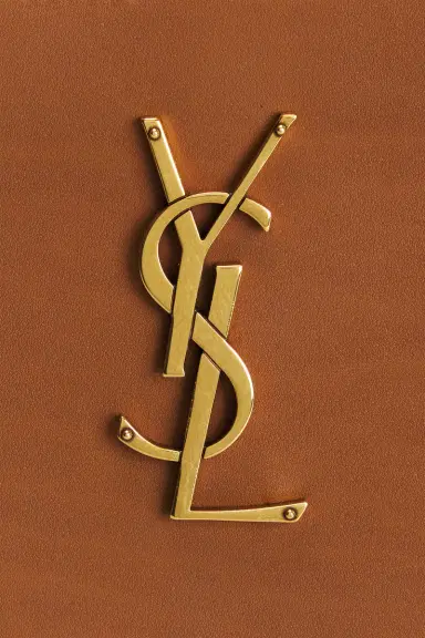 Saint Laurent Saint Laurent New Le Carre Bag | Thumbnail 6