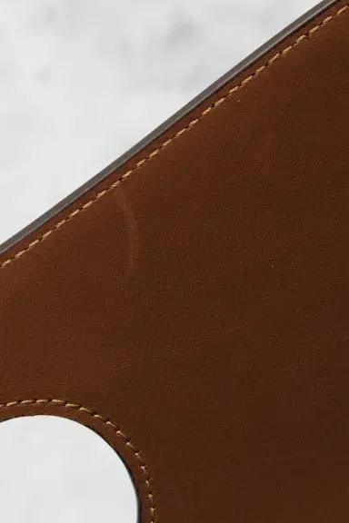 Saint Laurent Saint Laurent New Le Carre Bag | Thumbnail 7