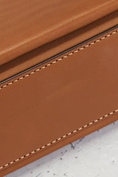 Saint Laurent Saint Laurent New Le Carre Bag | Thumbnail 9