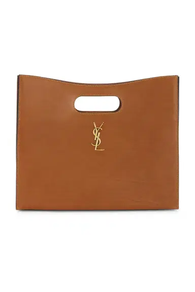 Saint Laurent Saint Laurent New Le Carre Bag | Thumbnail 1