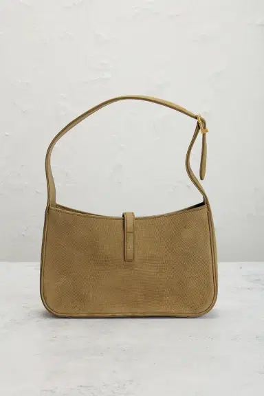 Saint Laurent Saint Laurent Le 5 A 7 Hobo Bag | Thumbnail 3