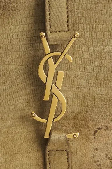 Saint Laurent Saint Laurent Le 5 A 7 Hobo Bag | Thumbnail 5