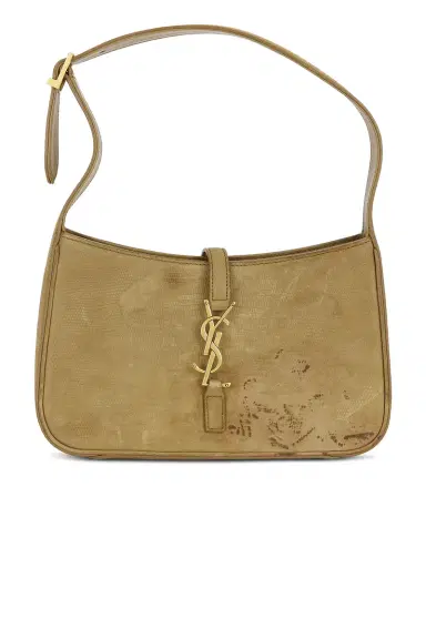 Saint Laurent Saint Laurent Le 5 A 7 Hobo Bag | Thumbnail 1