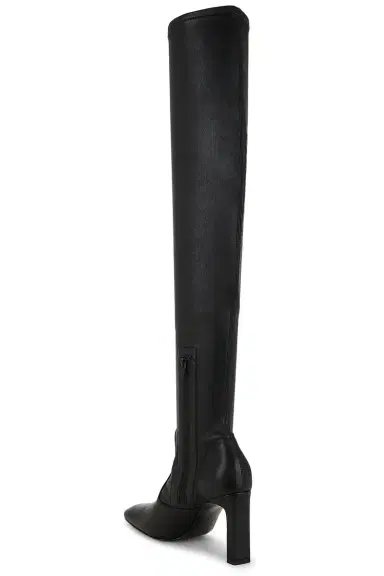 TOTEME Nappa Over-The-Knee Boot | Thumbnail 3 TOTEME Nappa Over-The-Knee Boot | Thumbnail 3