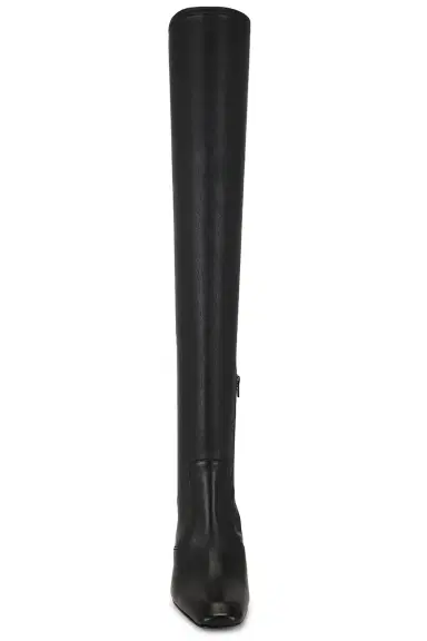 TOTEME Nappa Over-The-Knee Boot | Thumbnail 4 TOTEME Nappa Over-The-Knee Boot | Thumbnail 4