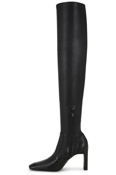 TOTEME Nappa Over-The-Knee Boot | Thumbnail 5 TOTEME Nappa Over-The-Knee Boot | Thumbnail 5