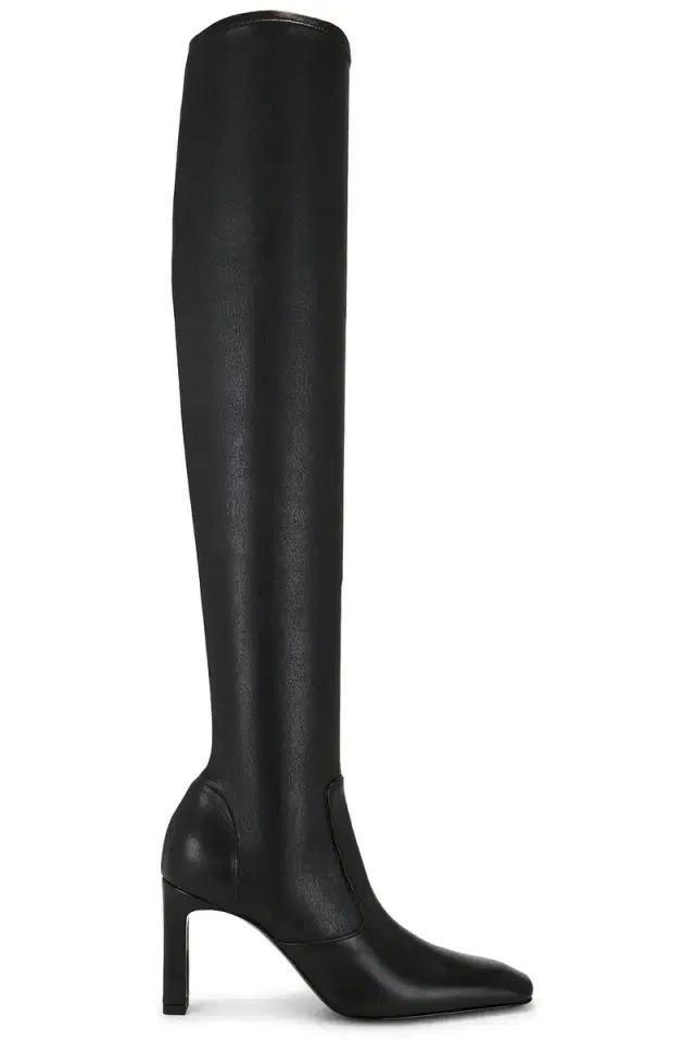 Nappa Over-The-Knee Boot