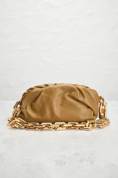 Bottega Veneta Bottega Veneta The Pouch Chain Bag | Thumbnail 2