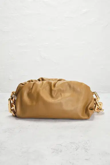 Bottega Veneta Bottega Veneta The Pouch Chain Bag | Thumbnail 3