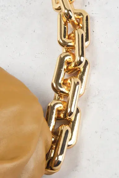 Bottega Veneta Bottega Veneta The Pouch Chain Bag | Thumbnail 5