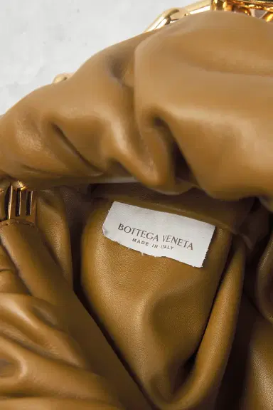 Bottega Veneta Bottega Veneta The Pouch Chain Bag | Thumbnail 6