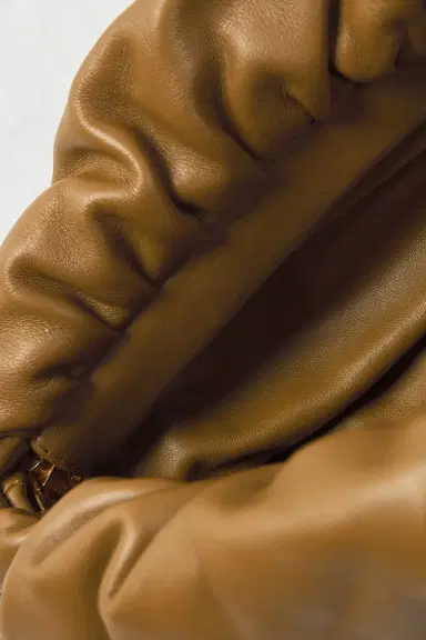 Bottega Veneta Bottega Veneta The Pouch Chain Bag | Thumbnail 7