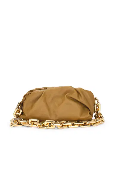Bottega Veneta Bottega Veneta The Pouch Chain Bag | Thumbnail 1