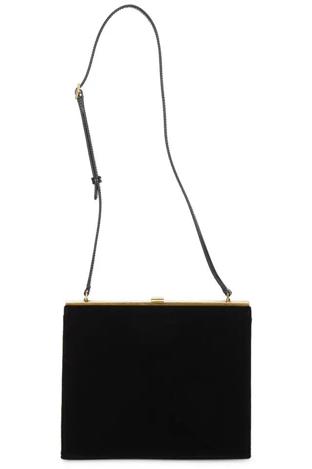 saint laurent Saint Laurent Small Gaia Shoulder Bag