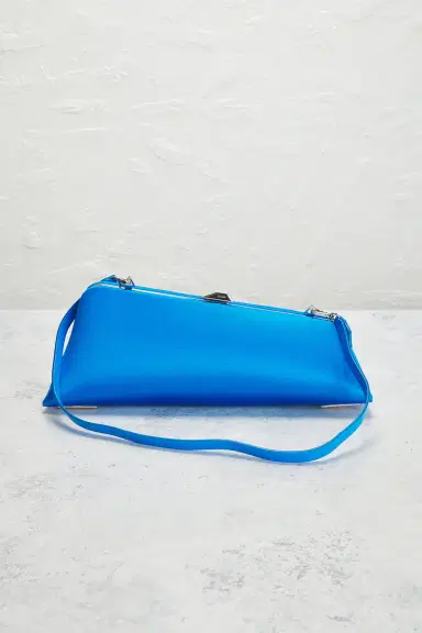The Attico THE ATTICO Long Night Clutch | Thumbnail 2 The Attico THE ATTICO Long Night Clutch | Thumbnail 2