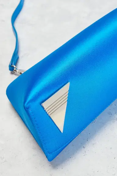 The Attico THE ATTICO Long Night Clutch | Thumbnail 8 The Attico THE ATTICO Long Night Clutch | Thumbnail 8