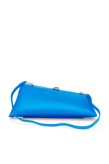 The Attico THE ATTICO Long Night Clutch | Thumbnail 1 The Attico THE ATTICO Long Night Clutch | Thumbnail 1
